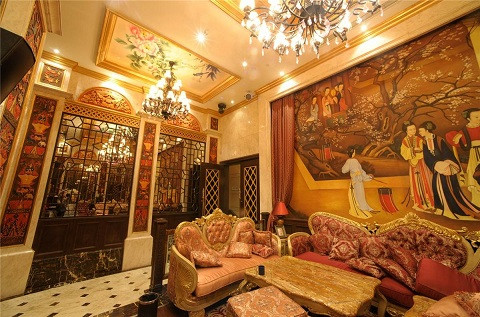 良庆高档KTV妹子质量哪家好 良庆高档KTV妹子质量哪家好